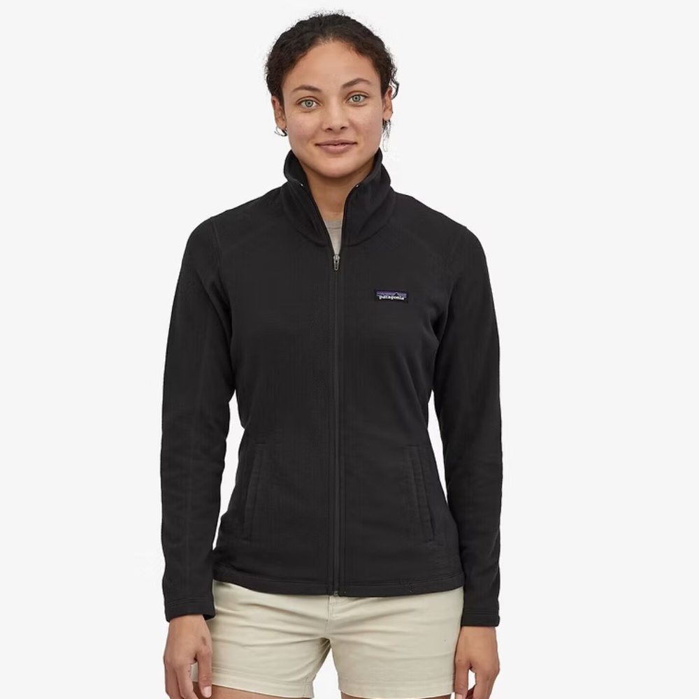 Patagonia Women's Micro D® Fleece Jacket Size Small
